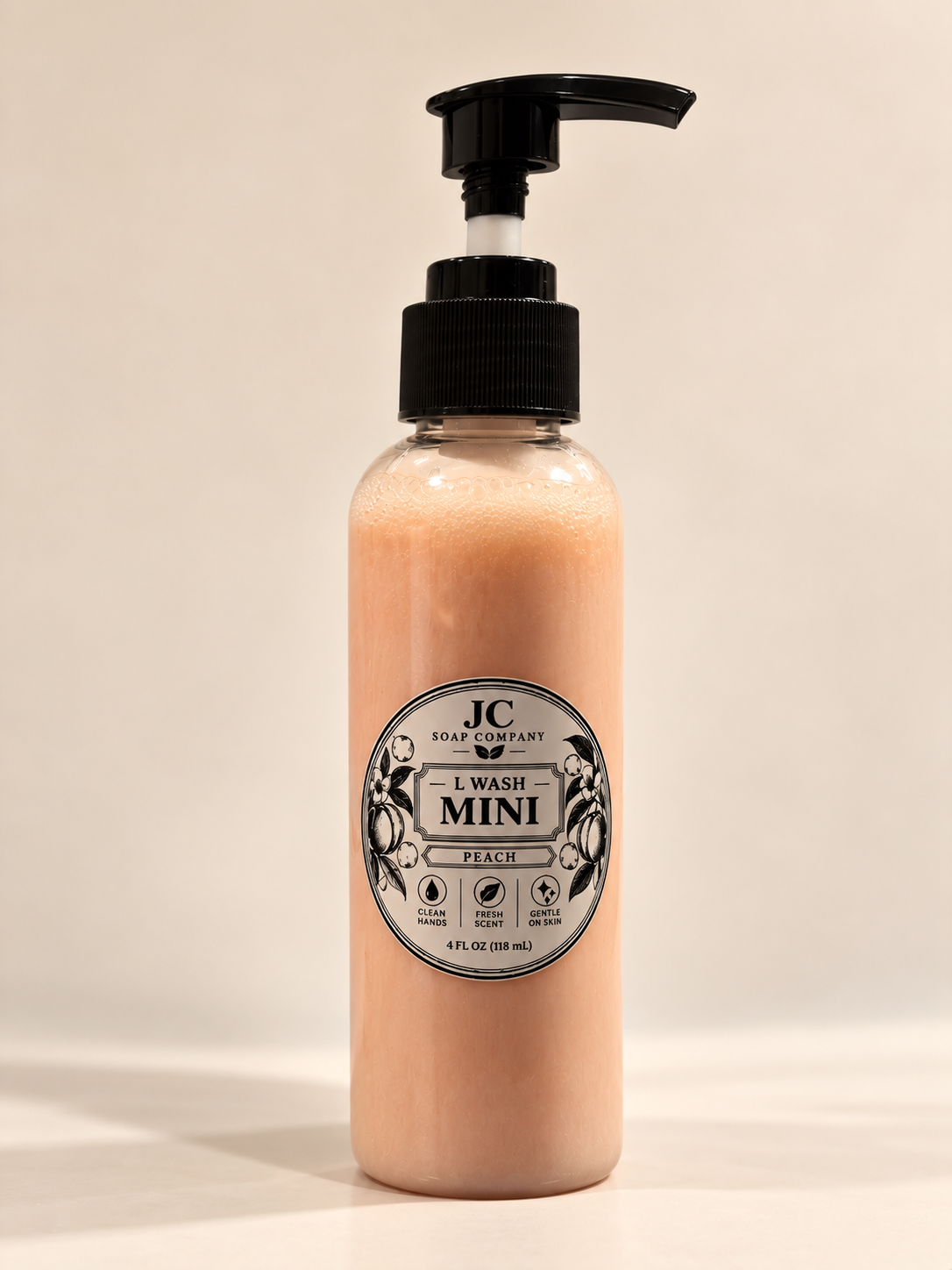 L Wash Mini