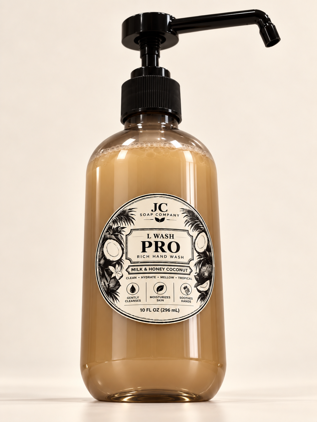 L Wash Pro