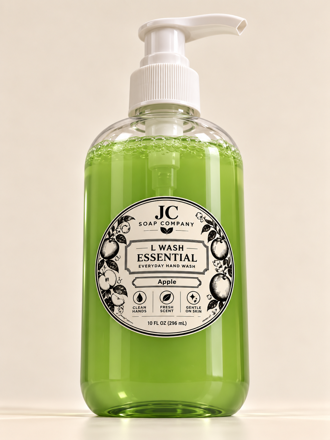 L Wash Essential