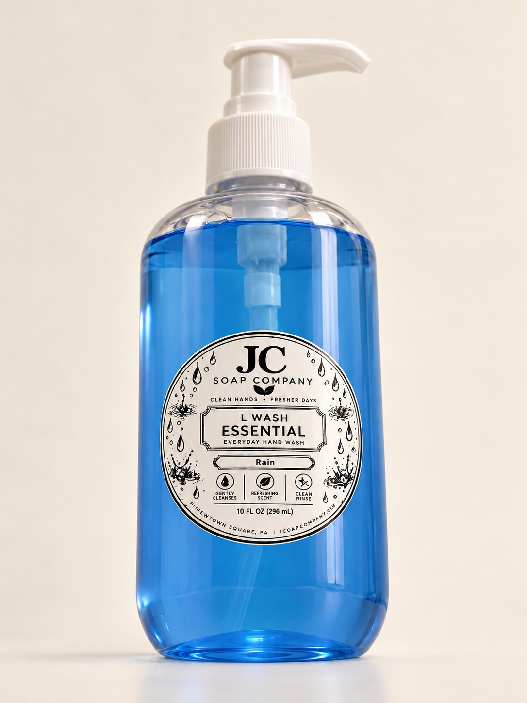 L Wash Essential