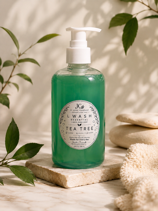L Wash Essential