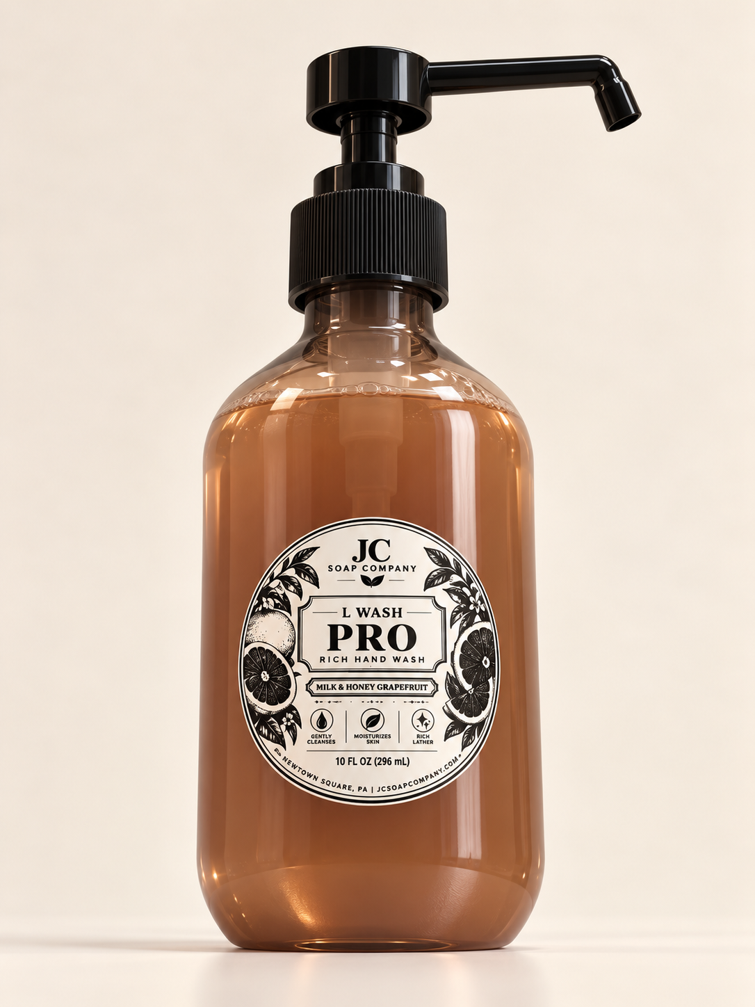 L Wash Pro
