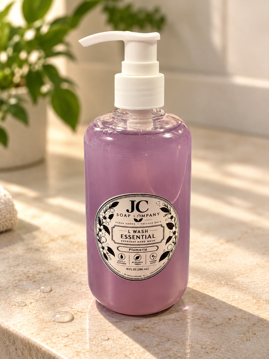 L Wash Essential