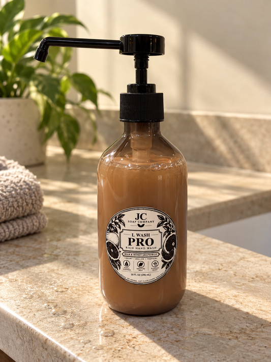 L Wash Pro