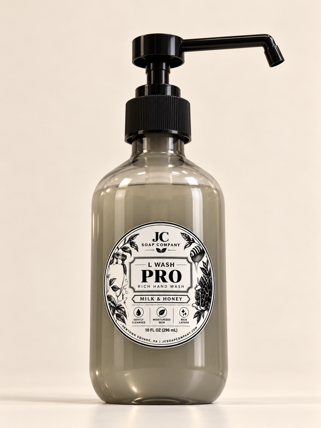 L Wash Pro