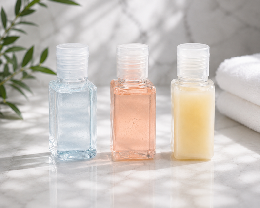 L Wash Discovery Kit